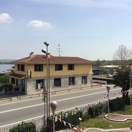 Italia Ξενοδοχείο