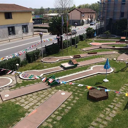 Italia 3*