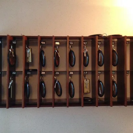 Italia Ξενοδοχείο