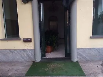 Italia Ξενοδοχείο 3*